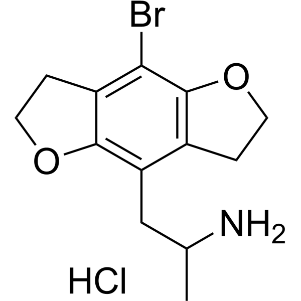 3C-B-FLY hydrochloride 178557-19-2